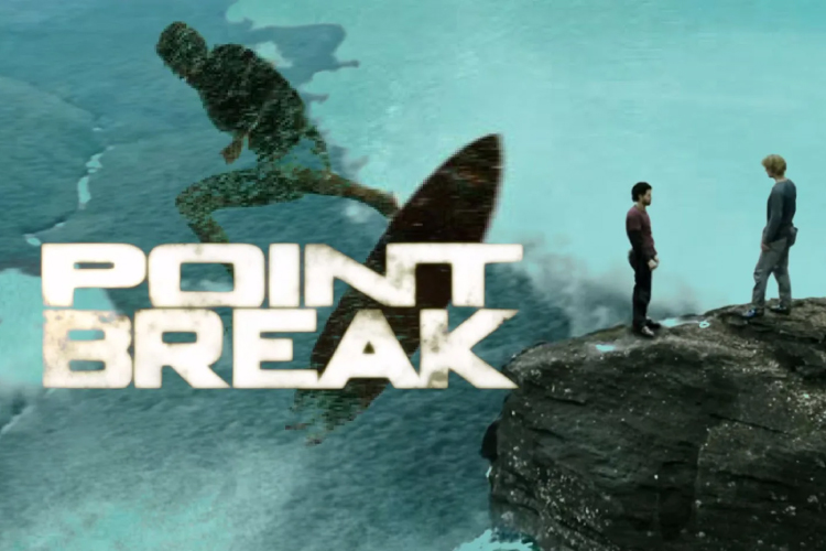รีวิว Point Break ปี 2015 –  ภาพยนตร์รีเมกนี้ของปี 1991